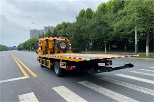 雅安宁武道路救援拖车-宁武救援服务热线